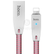 Illustration for article titled $5.99 for Nicely Designed Cable for iPhones - Pinkem/em